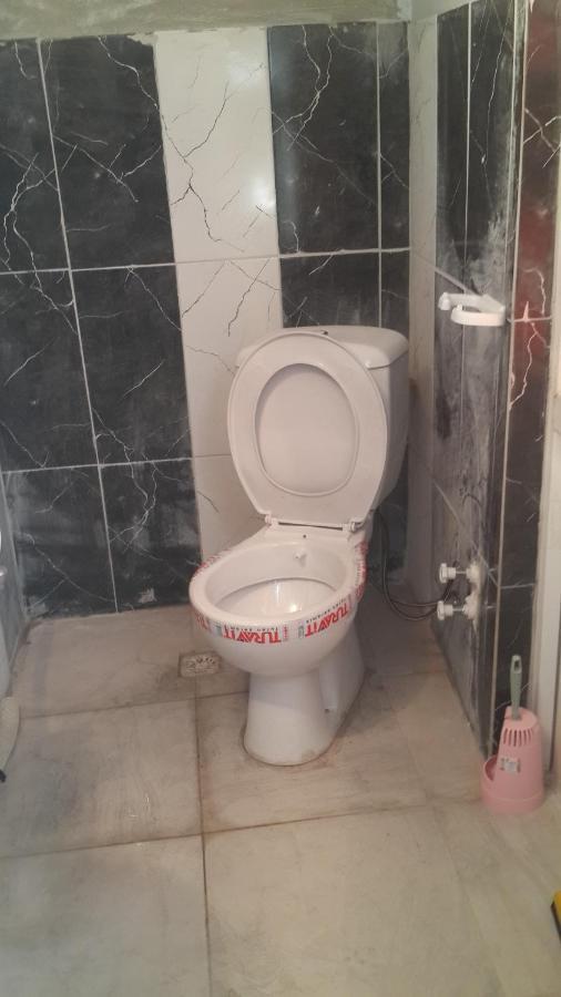 Esin Pansiyon Tokat ภายนอก รูปภาพ
