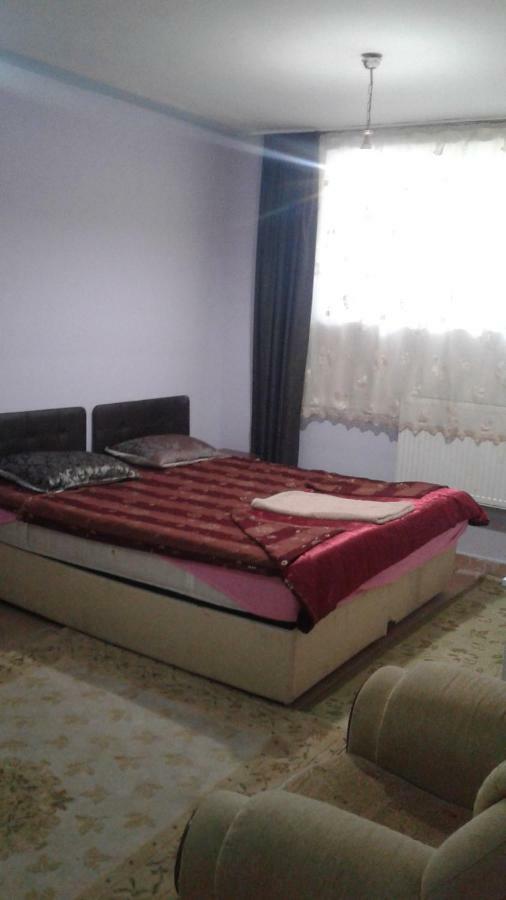Esin Pansiyon Tokat ภายนอก รูปภาพ