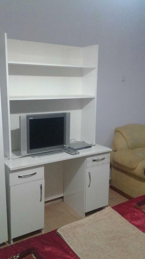 Esin Pansiyon Tokat ภายนอก รูปภาพ